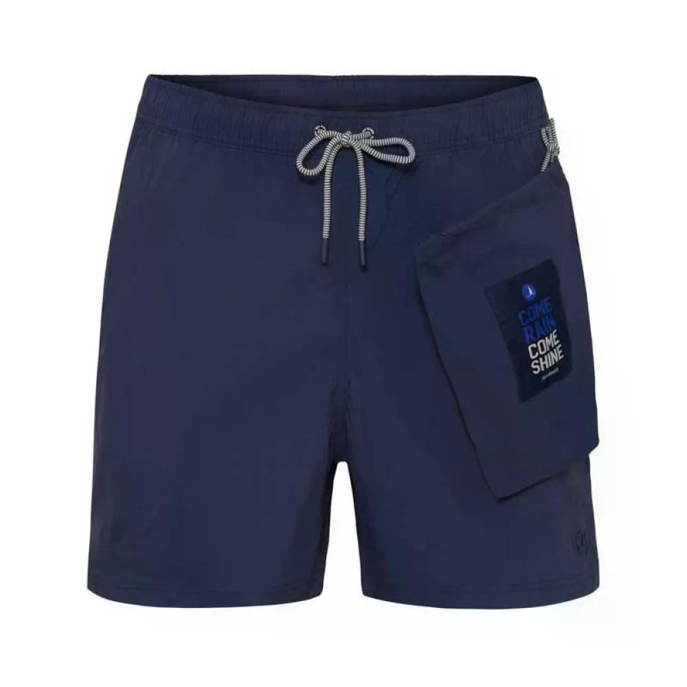 SEA RANCH Gianni 水浴びズボン下 （ SrNavy ）  [t]