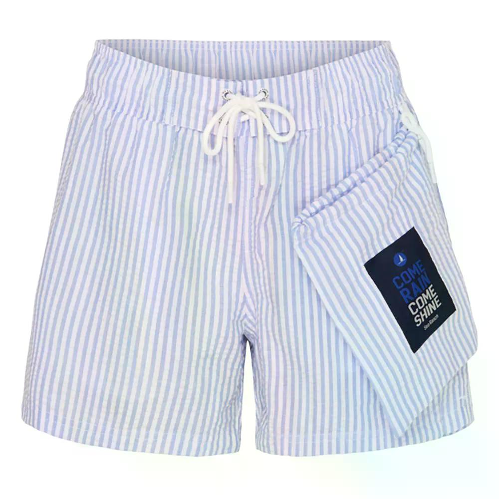 SEA RANCH Sun 水浴びズボン下 （ VistaBlue/Pearl ）  [t]