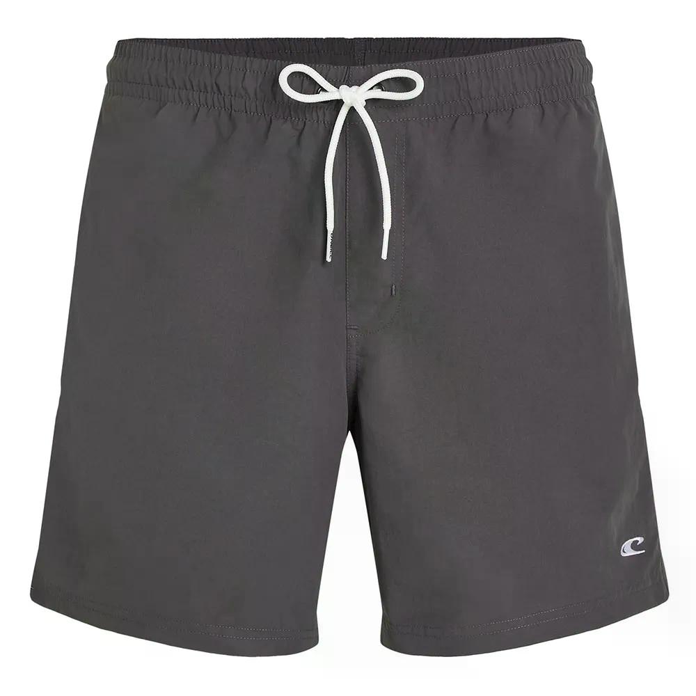 オニール ヴァート 16in スイムショーツ （ Asphalt ） | O´NEILL Vert 16\u0027\u0027 Swim Shorts  [t]