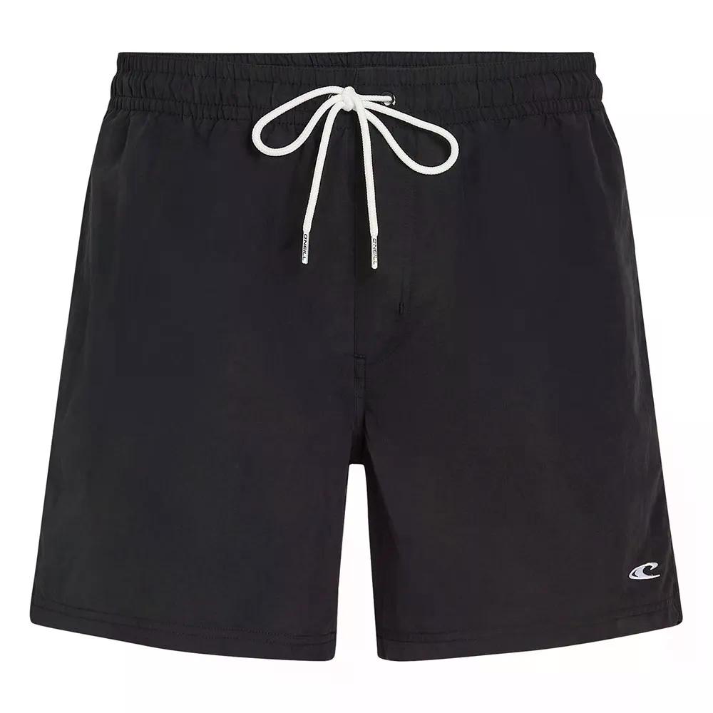 オニール ヴァート 16in スイムショーツ （ BlackOut ） | O´NEILL Vert 16\u0027\u0027 Swim Shorts  [t]