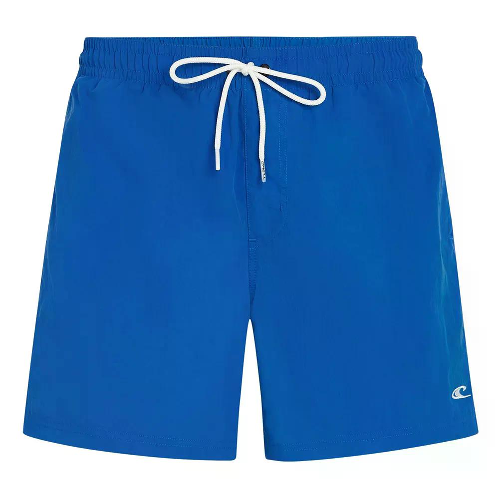 オニール ヴァート 16in スイムショーツ （ VictoriaBlue ） | O´NEILL Vert 16\u0027\u0027 Swim Shorts  [t]