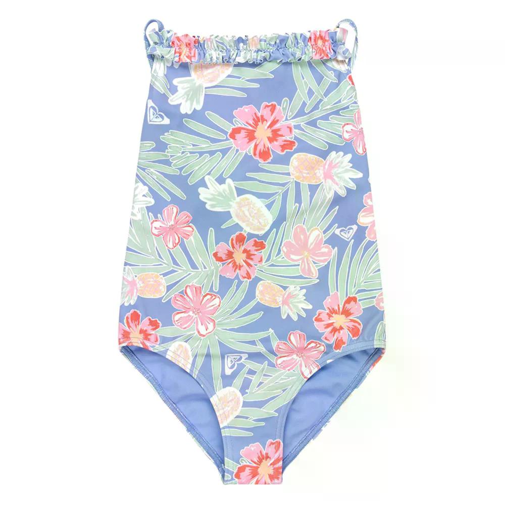 ROXY Tropical Story 水泳着 （ GrapemistTropicalParTay ）  [t]