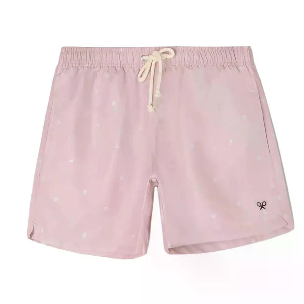 シルボン ミニラケタス スイムショーツ （ Coral ） | SILBON Miniraquetas Swim Shorts  [t]