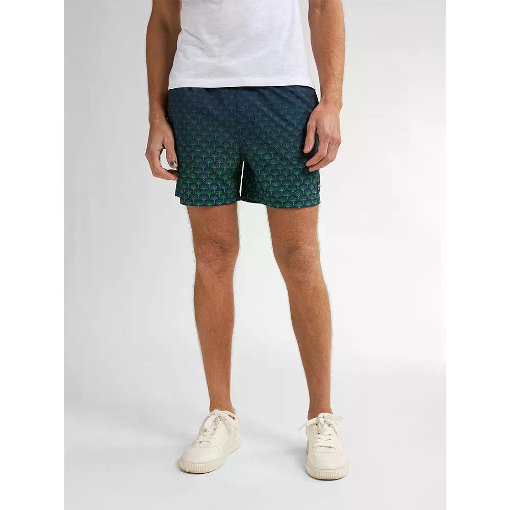 ペトロールインダストリーズ M-1050-SWS952 スイムショーツ （ AndeanToucan ） | PETROL INDUSTRIES M-1050-SWS952 Swim Shorts  [t]