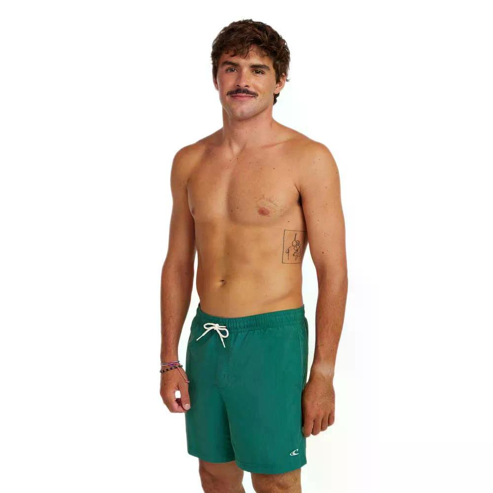 オニール ヴァート 16in スイムショーツ （ BotanicalHeat ） | O´NEILL Vert 16\u0027\u0027 Swim Shorts  [t]