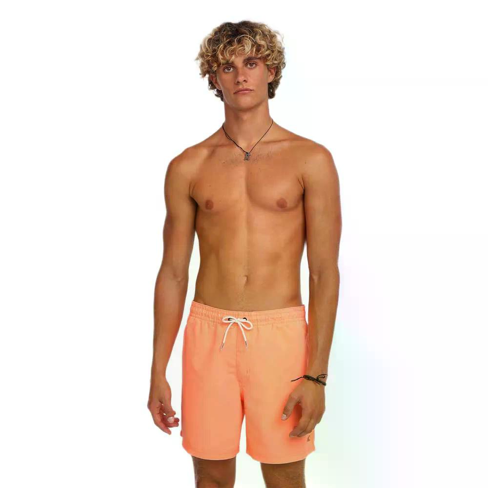 オニール ヴァート 16in スイムショーツ （ FunkyPeach ） | O´NEILL Vert 16\u0027\u0027 Swim Shorts  [t]