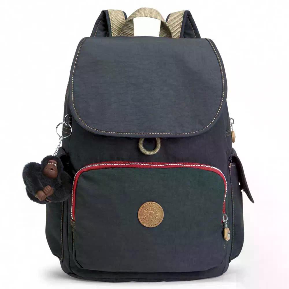 KIPLING City 16L うしろ側容器に並べる （ TrueNavyC ）  [t]