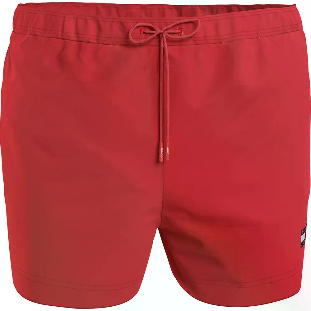 TOMMY JEANS Crinkle 水浴びズボン下 （ HotHeat ）  [t]