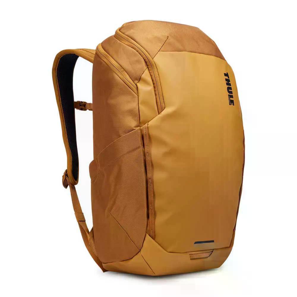 スーリー キャズム 26L うしろ側風呂敷き包み （ Yellow ） | THULE Chasm backpack 26L  [t]