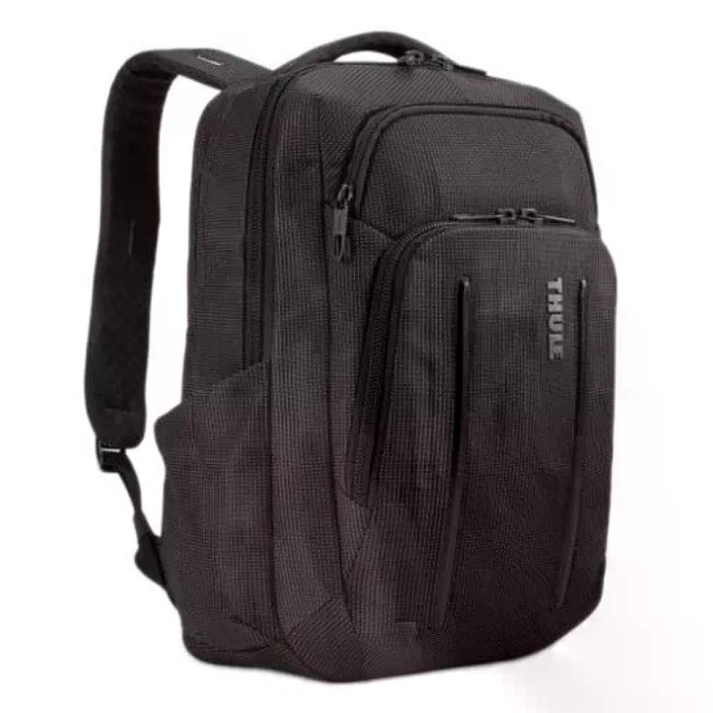 THULE Crossover 2 2025 うしろ側容器に並べる 20L （ Black ）  [t]