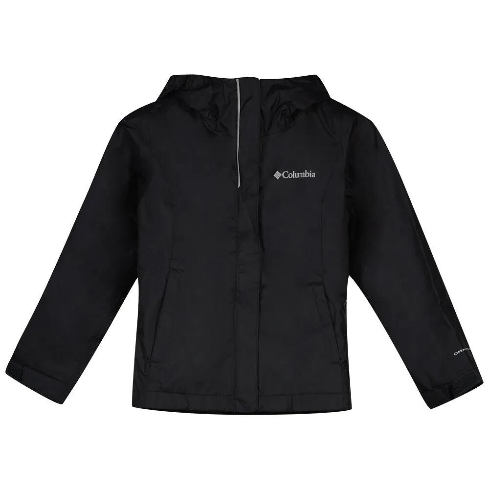 コロンビア アルカディア ジュニア ジャケット （ Black ） | COLUMBIA Arcadia Junior jacket [t]