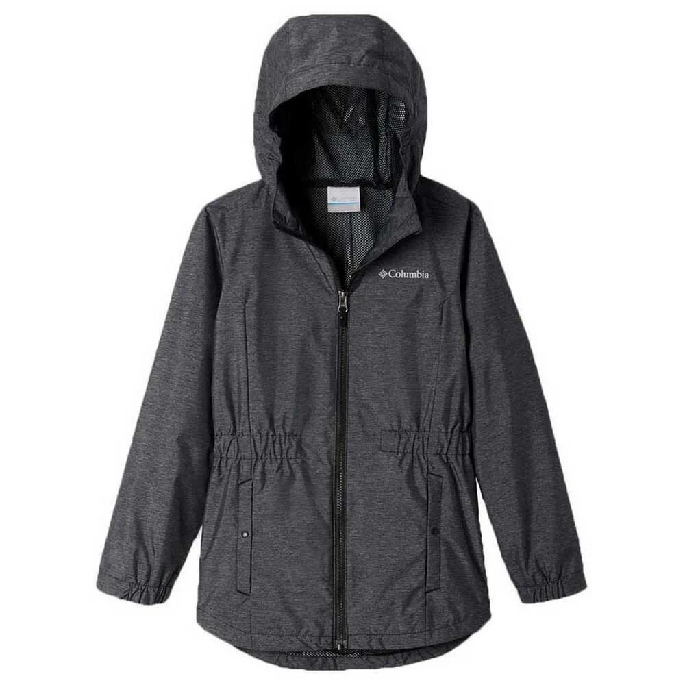 コロンビア リリアン リッジ ジュニア ジャケット （ Black ） | COLUMBIA Lillian Ridge Junior jacket [t]