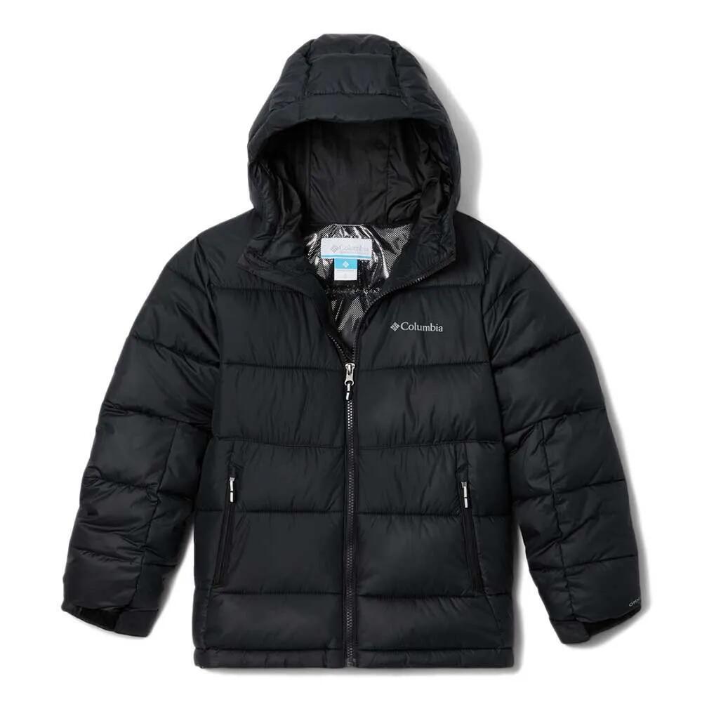 コロンビア パイク レイク II 御坊っちゃん 上衣 （ Black ） | COLUMBIA Pike Lake II Junior jacket [t] ウェア-キッズ・ジュニア用ウェア
