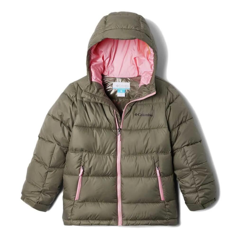 コロンビア パイク レイク II ジュニア ジャケット （ StoneGreen ） | COLUMBIA Pike Lake II Junior jacket [t]