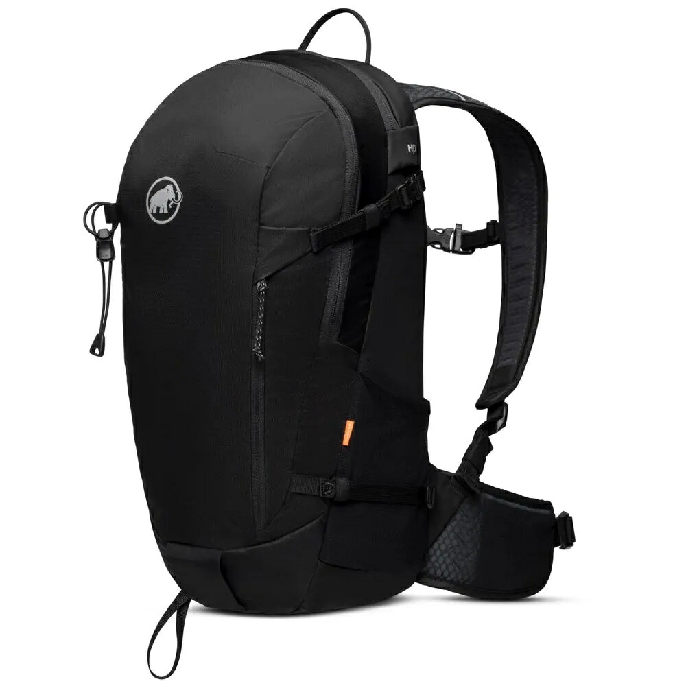 マムート リチウム 20L バックパック （ Black ） | MAMMUT Lithium 20L Backpack [t]｜クライムスワールド 店