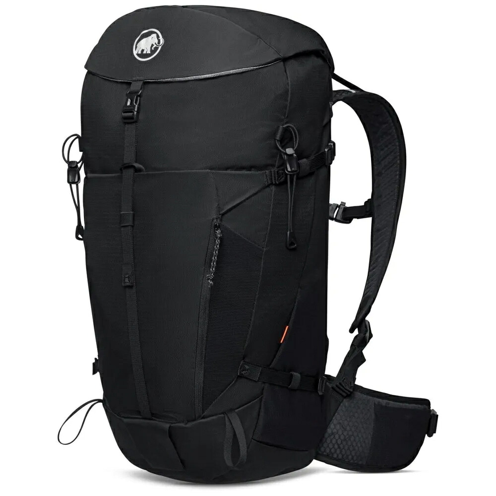 マムート リチウム 30L バックパック （ Black ） | MAMMUT Lithium 30L Backpack [t]｜クライムスワールド 店