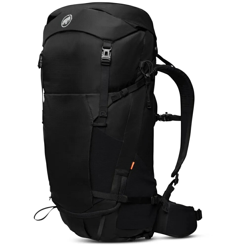 マムート リチウム 40L バックパック （ Black ） | MAMMUT Lithium 40L Backpack [t]