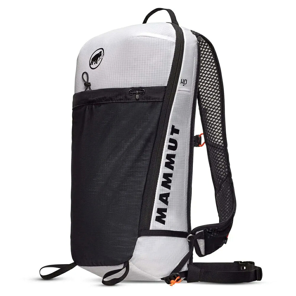 マムート エナジー 12L バックパック （ White ） | MAMMUT Aenergy 12L Backpack [t]