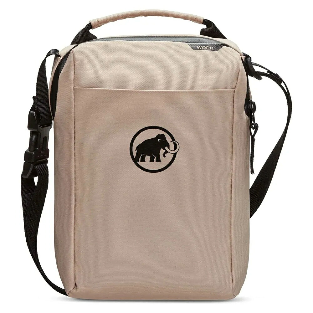 マムート セオン 2L ショルダーバッグ （ Savannah ） | MAMMUT Seon 2L crossbody [t]