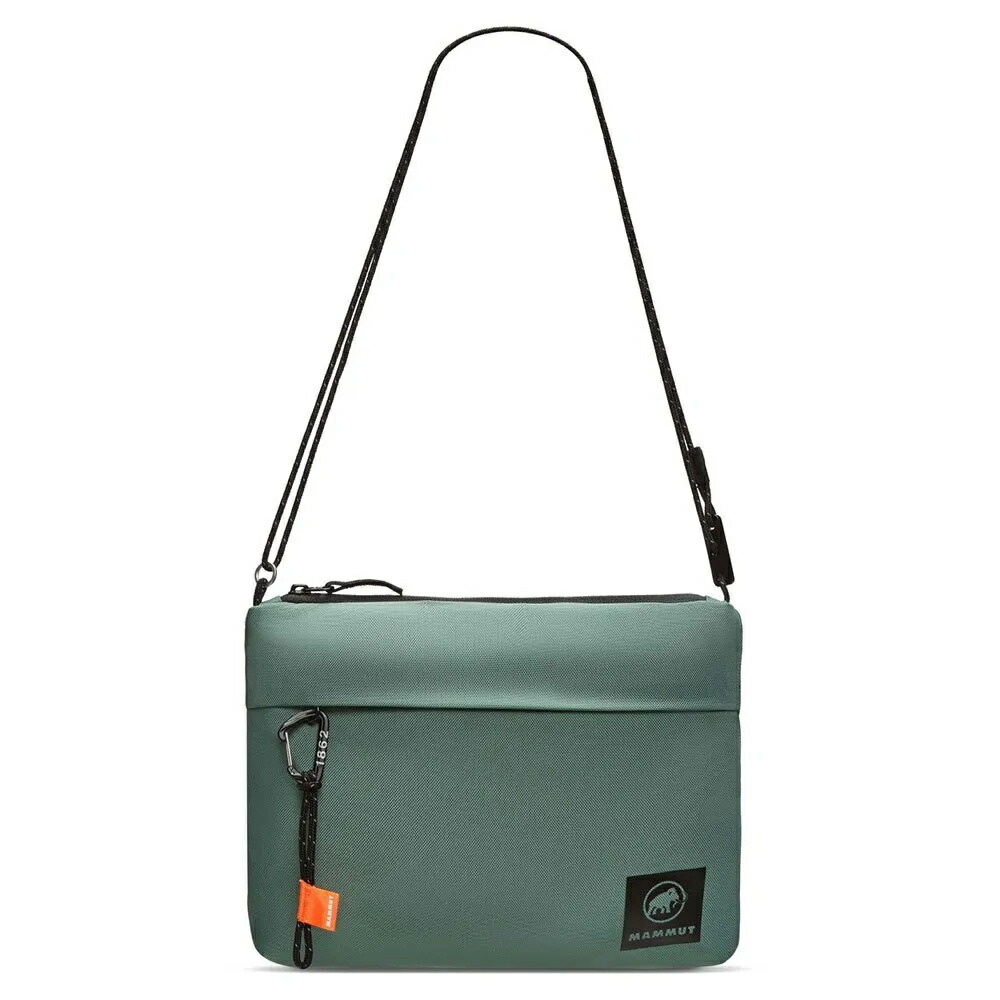 マムート ゼロン サコッシュ 2L ショルダーバッグ （ Dark Jade ） | MAMMUT Xeron Sacoche 2L crossbody [t] 6,930円