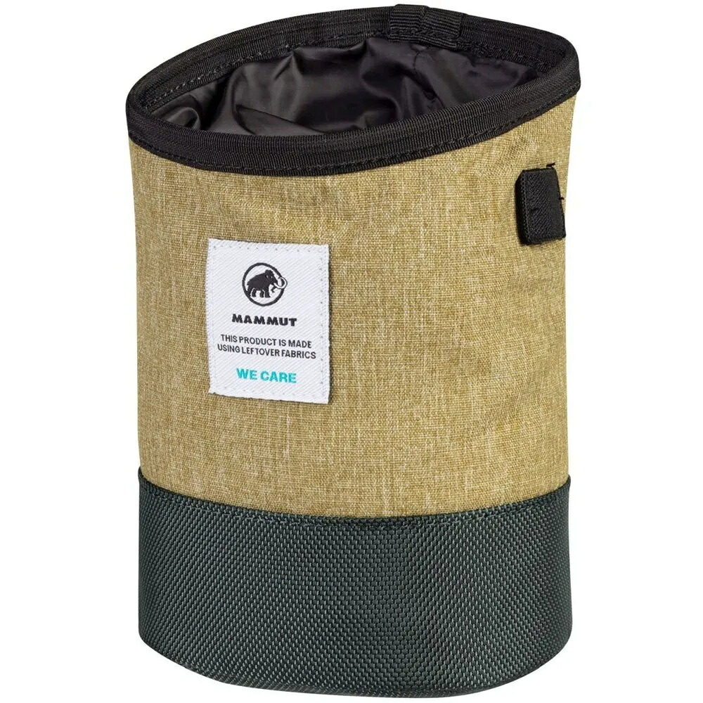 マムート ウィ ケア チョークバッグ （ Multicolor ） | MAMMUT We Care Chalk Bag [t]