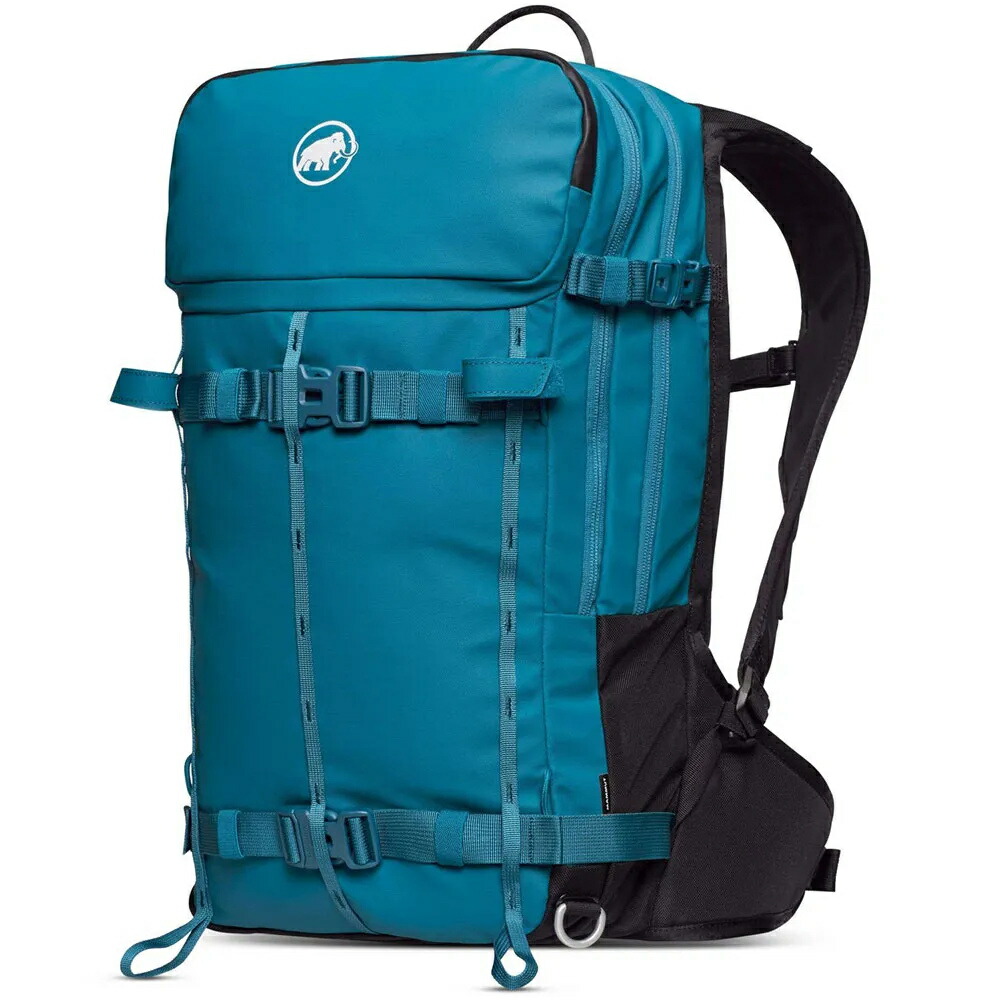 MAMMUT NIRVANA PRO 25L バックパック　リュック　スキー Mammut Nirvana Pro 25L Backpack - Ski
