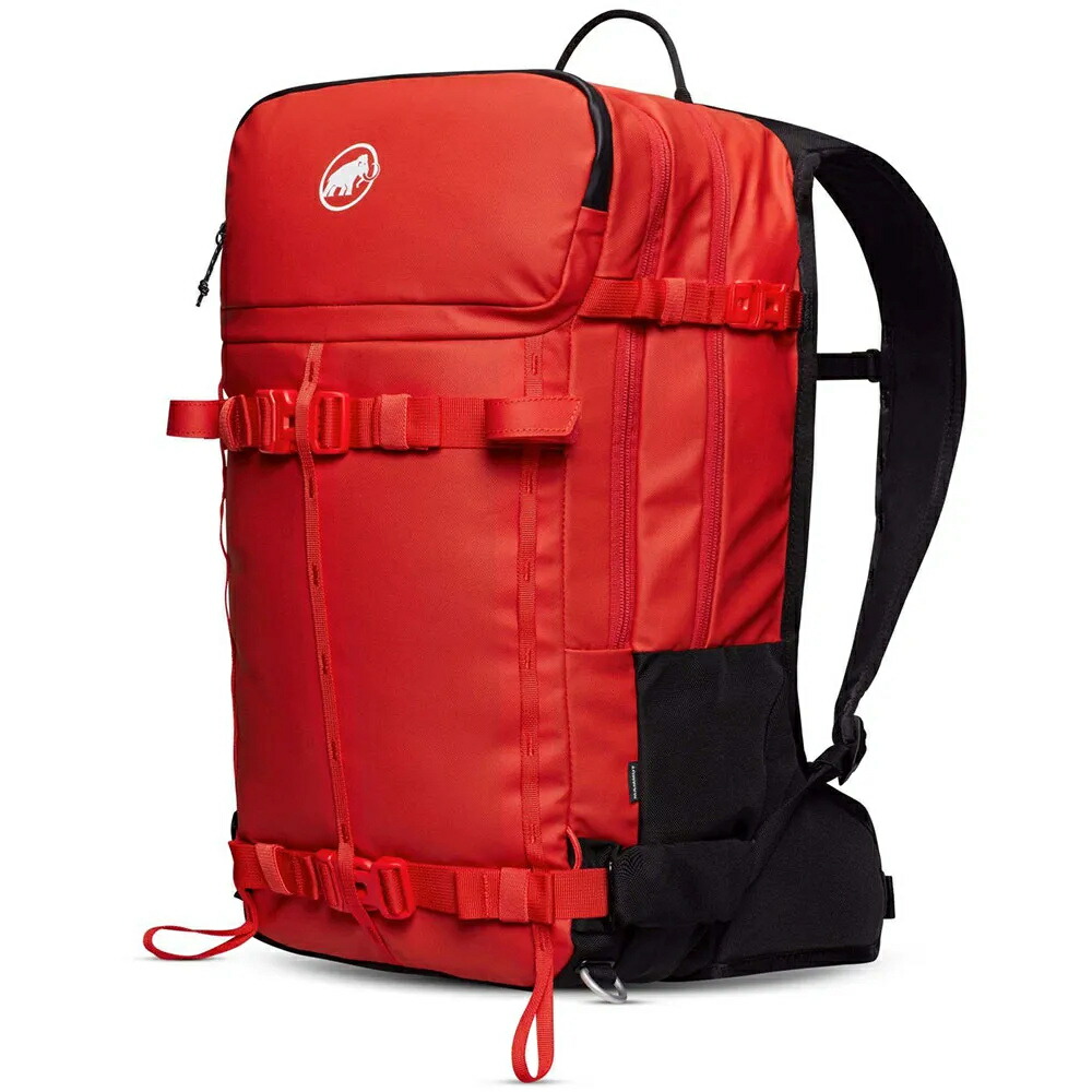 楽天市場】マムート MAMMUT Nirvana Pro 25 black [バックパック