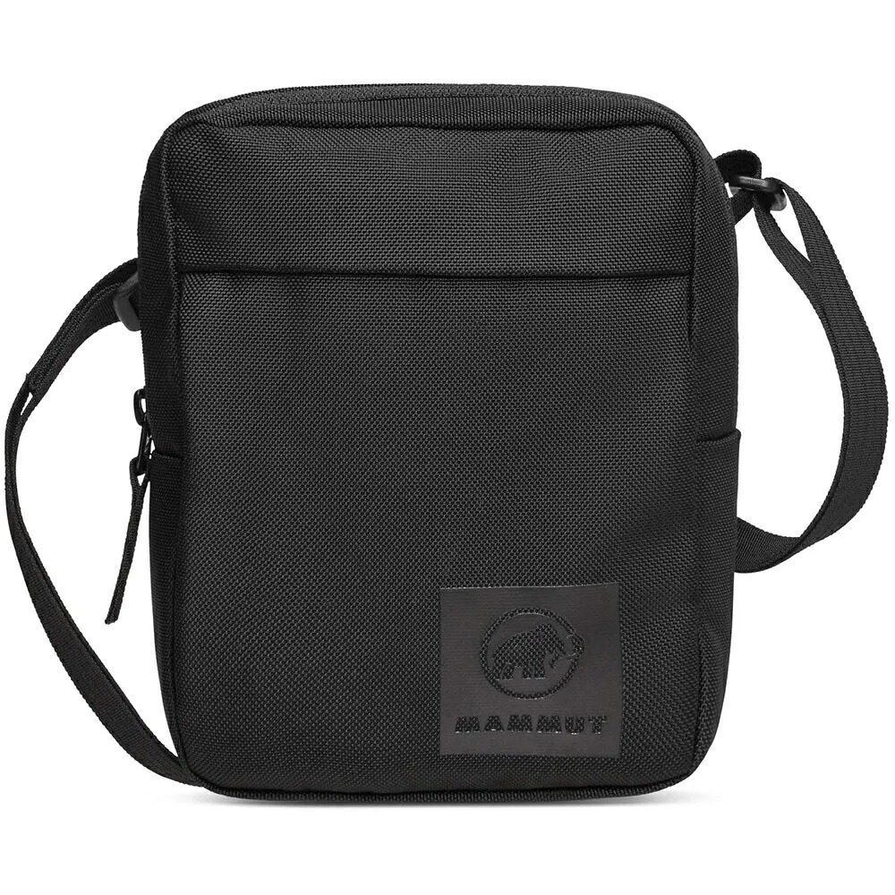 マムート ゼロン ポーチ 1L バックパック （ Black ） | MAMMUT Xeron Pouch 1L Backpack [t]｜クライムスワールド 店