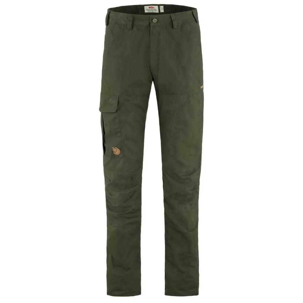 フェールラーベン カール プロ パンツ （ DeepForest ） | Fjallraven Karl Pro Pants [t] 23,798円