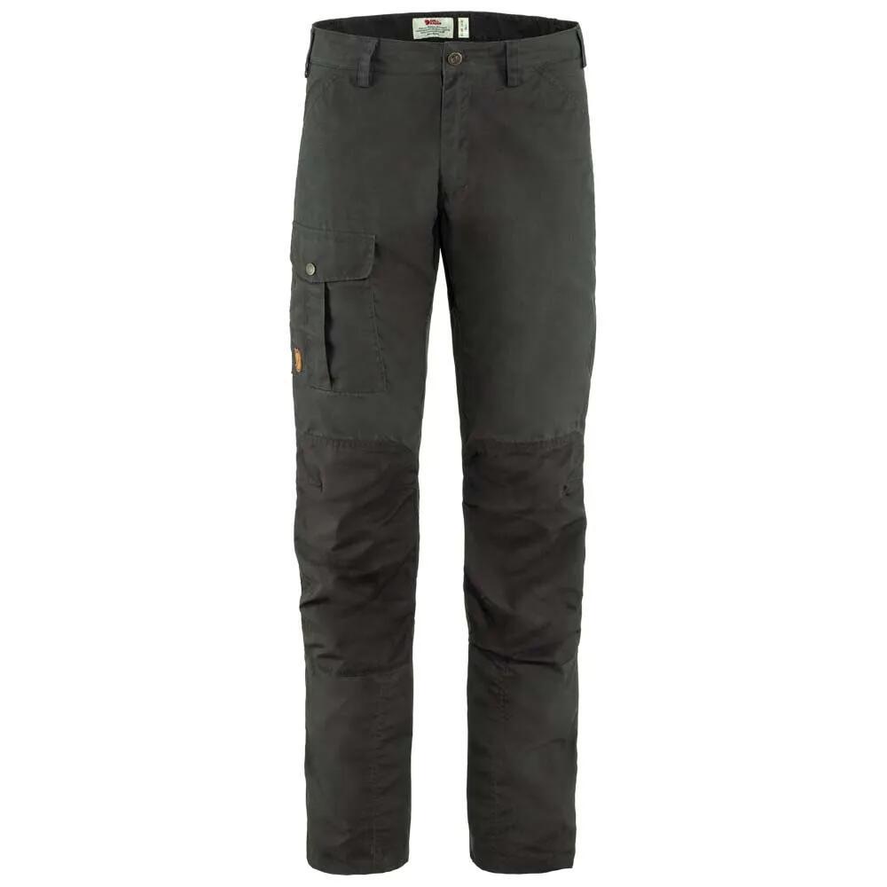 フェールラーベン ニルス パンツ （ DarkGrey ） | Fjallraven Nils Pants [t]