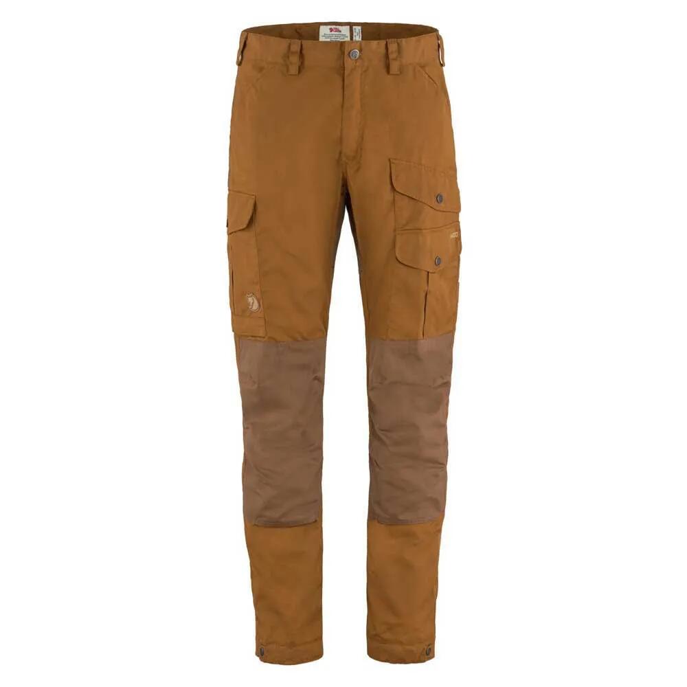 フェールラーベン ヴィッダ プロ パンツ （ Chestnut/TimberBrown ） | Fjallraven Vidda Pro Pants [t]