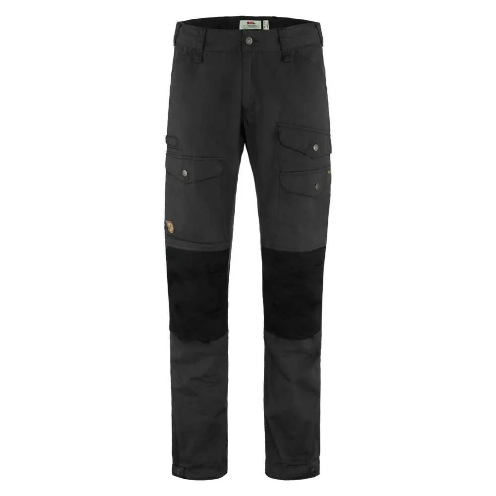 フェールラーベン ヴィッダ プロ ベンチレーテッド パンツ （ DarkGrey/Black ） | Fjallraven Vidda Pro Ventilated Pants [t] 28,728円