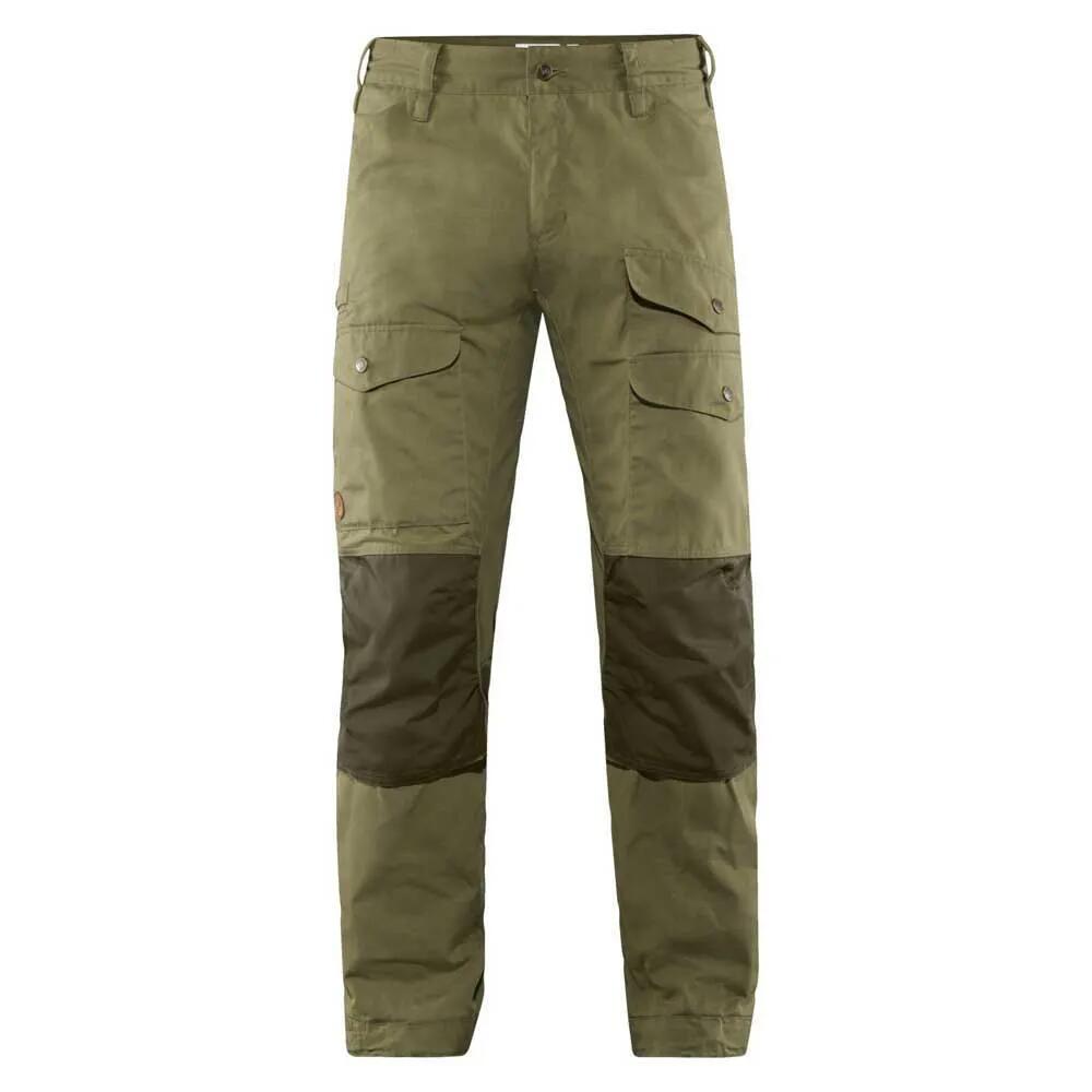 フェールラーベン ヴィッダ 労働者階級 ベンチレーテッド ズボン下 （ LaurelGreen/DeepForest ） | Fjallraven Vidda Pro Ventilated Pants [t]