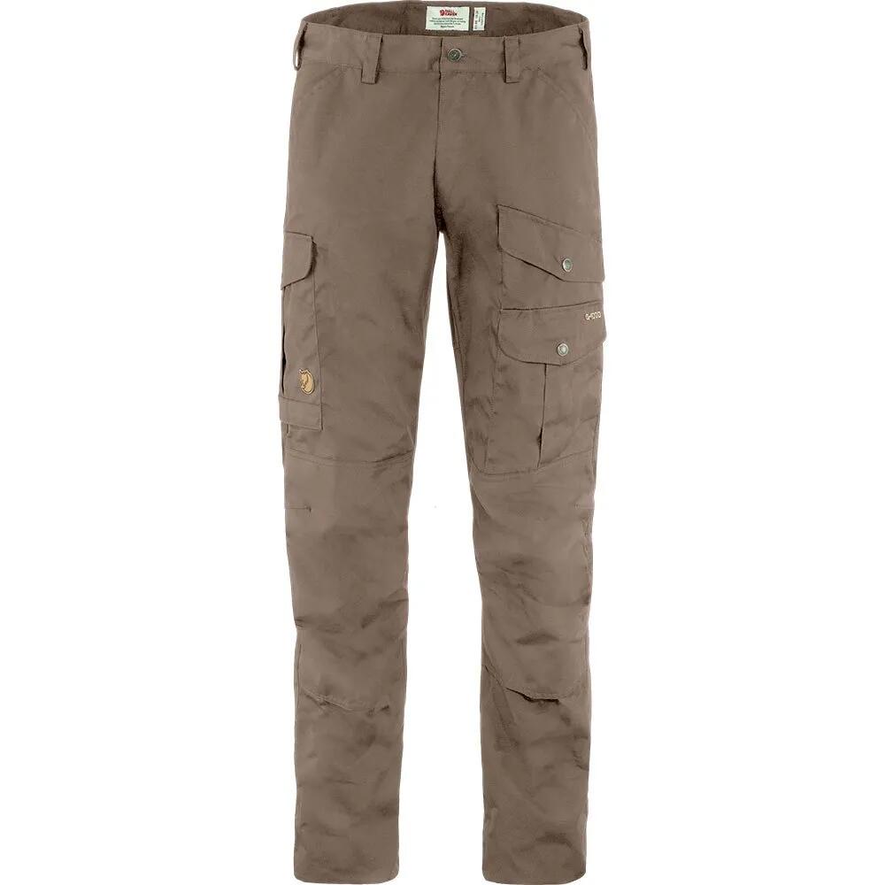 フェールラーベン バーレンツ プロ パンツ （ SuedeBrown ） | Fjallraven Barents Pro Pants [t]