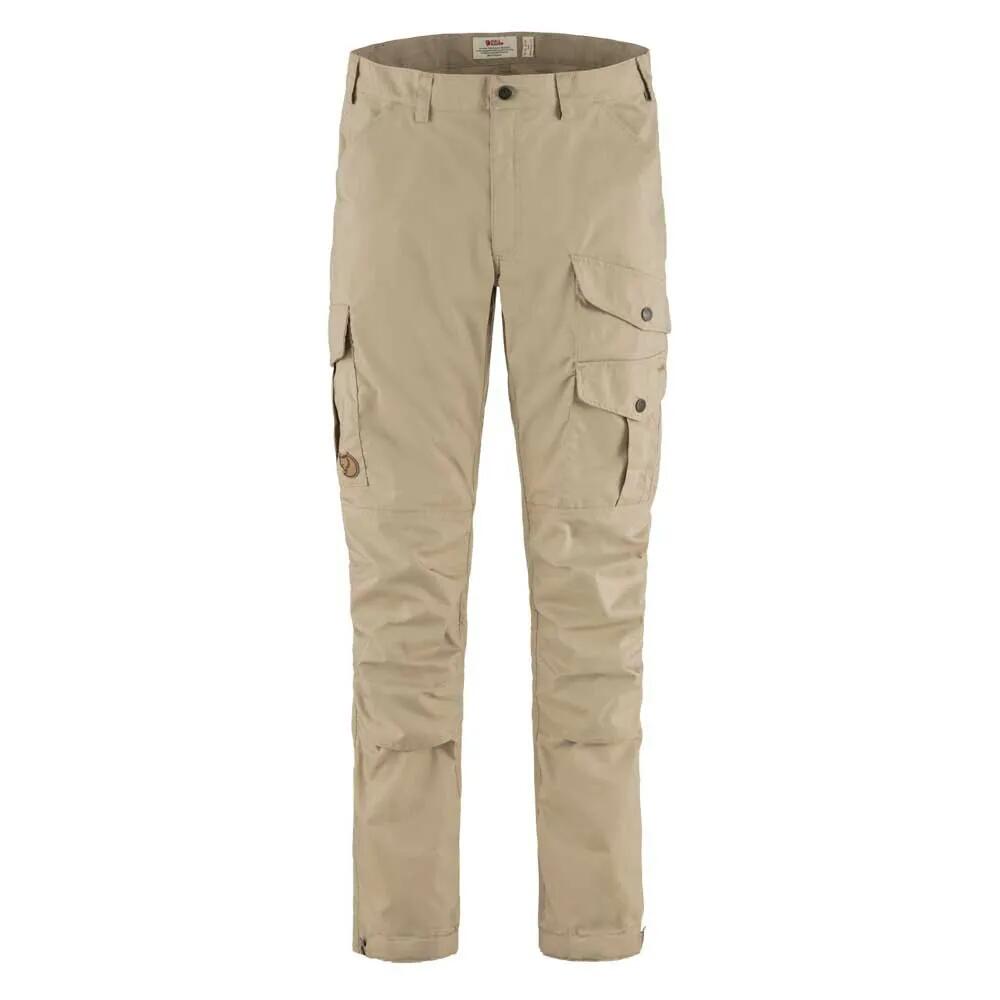 フェールラーベン ヴィッダ プロ ライト パンツ （ Fossil ） | Fjallraven Vidda Pro Lite Pants [t]