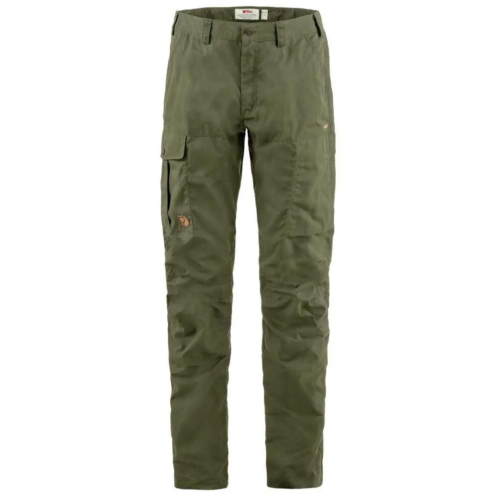 フェールラーベン カール プロ パンツ （ LaurelGreen ） | Fjallraven Karl Pro Pants [t]｜クライムスワールド 店