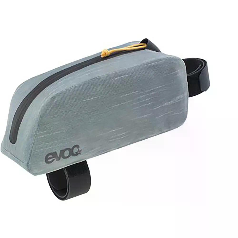 エヴォック WP いの一番 熱電子管 御徒面子 0.8L （ Steel ） | EVOC WP Top Tube Bag 0.8L  [t]