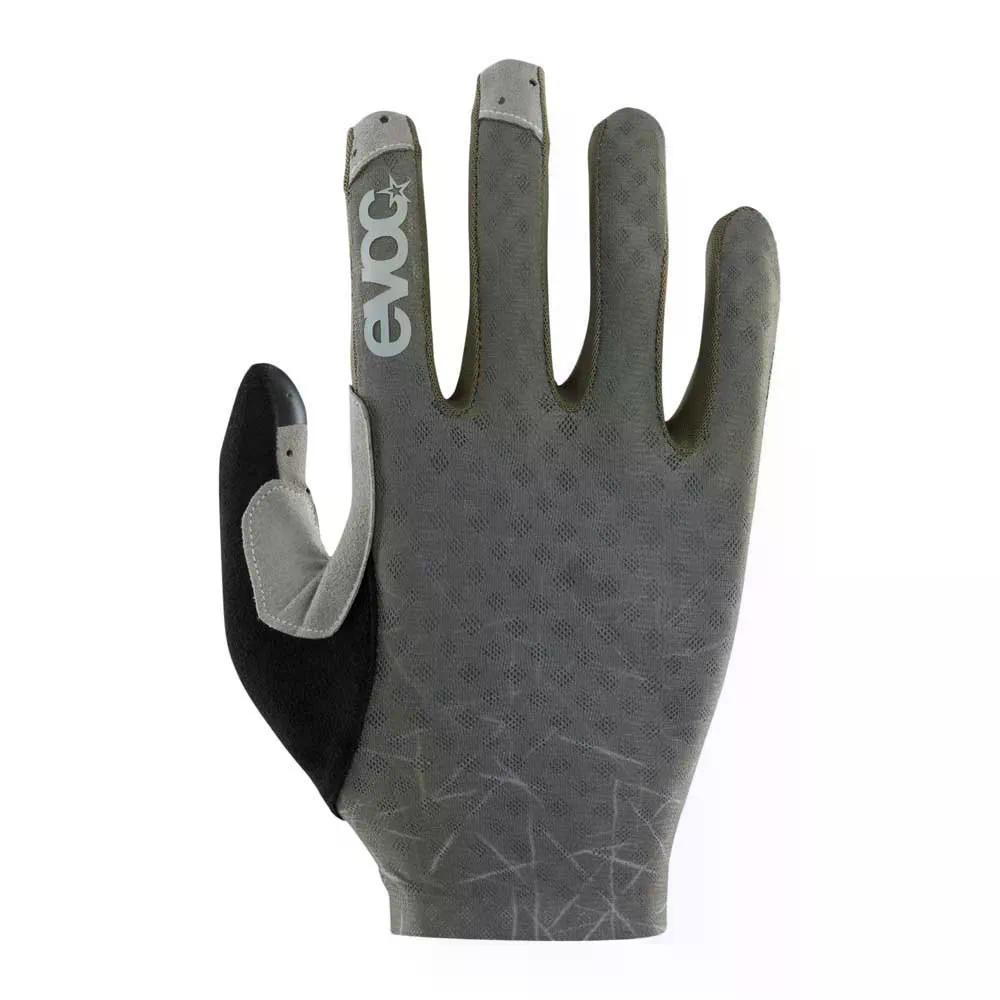 エヴォック ライト タッチ グローブ （ DarkOlive ） | EVOC Lite Touch gloves [t]