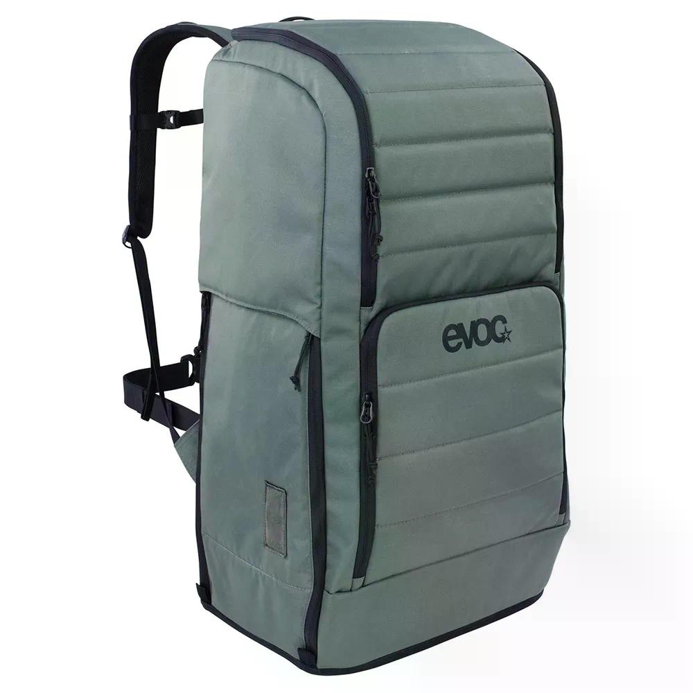 エヴォック ギア バックパック 90L （ DarkOlive ） | EVOC Gear backpack 90L [t]