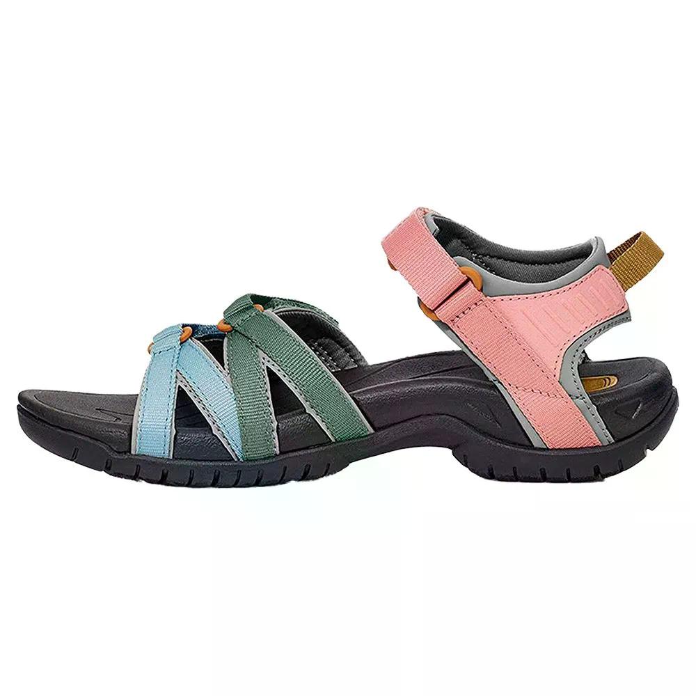 テバ ティラ サンダル ウーマン （ LightEarthMul ） | TEVA Tirra Sandals woman [t]｜クライムスワールド 店