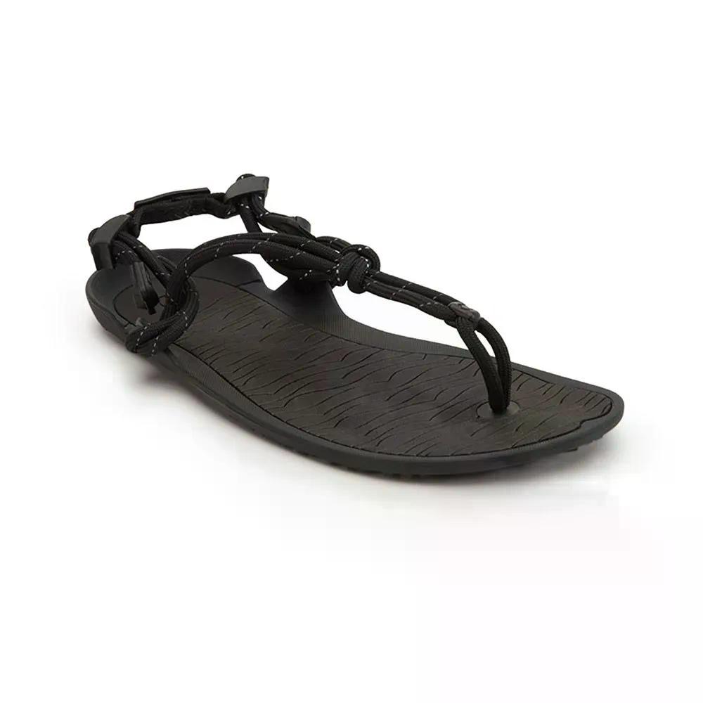 ゼロシューズ アクア クラウド サンダル （ Black ） | XERO SHOES Aqua Cloud Sandals [t]｜クライムスワールド 店