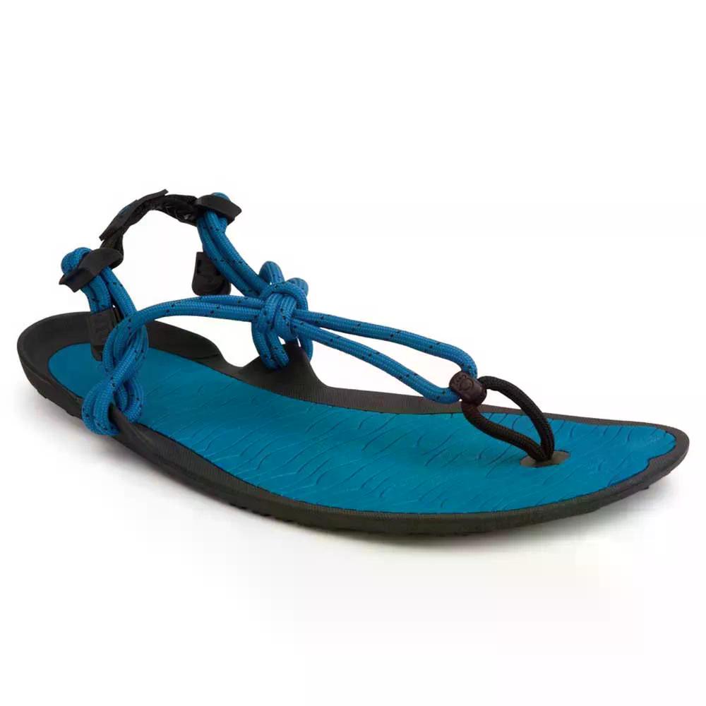 ゼロシューズ アクア クラウド フリップフロップ （ BlueSapphire ） | XERO SHOES Aqua Cloud Flip Flops [t] 10,087円