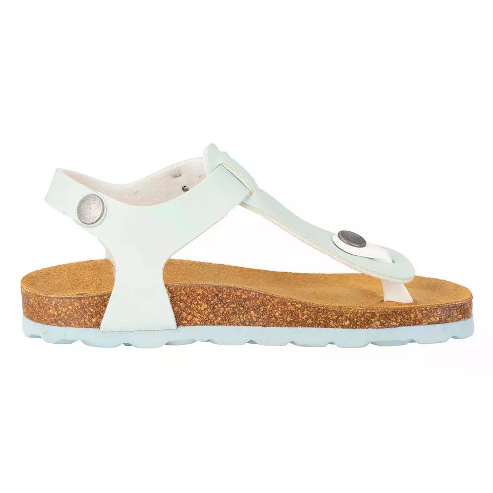 トロールキッズ ガールズ オーレスン サンダル （ LightMint ） | TROLLKIDS Girls Alesund Sandals  [t]