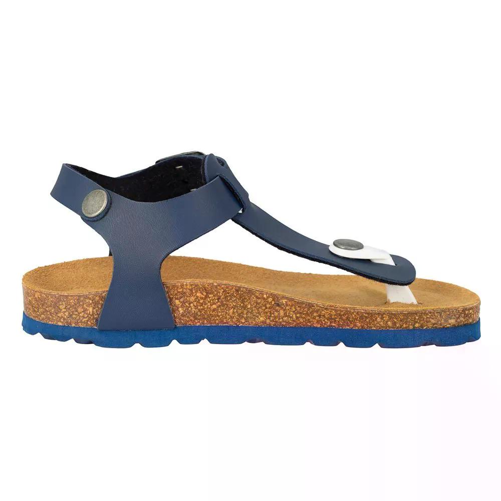トロールキッズ ガールズ オーレスン サンダル （ Navy ） | TROLLKIDS Girls Alesund Sandals  [t]
