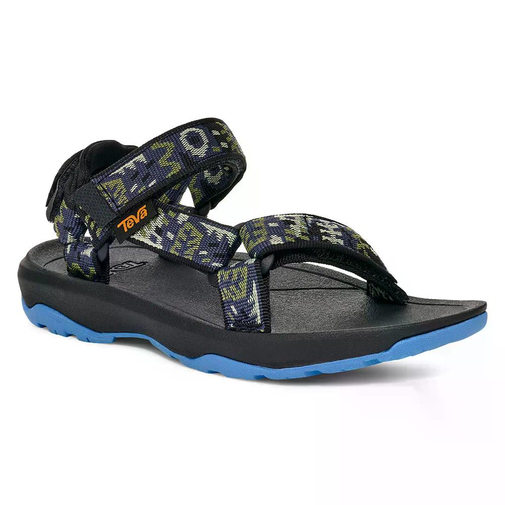テバ ハリケーン XLT2 サンダル ジュニア （ ModernNatureI ） | TEVA Hurricane XLT2 Sandals Junior [t]