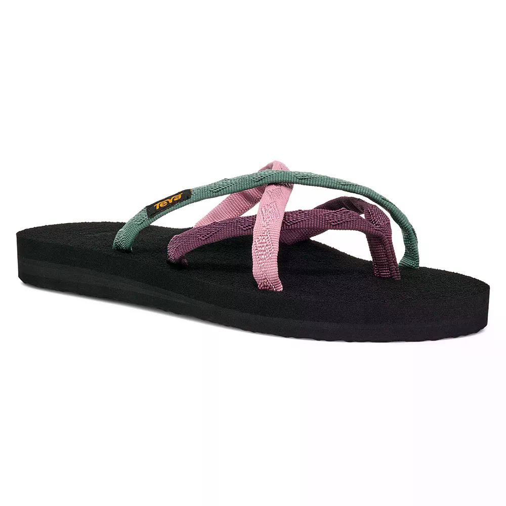 テバ オロワフ サンダル （ LilasMulti ） | TEVA Olowahu Sandals  [t] サンダル-靴-メンズ靴