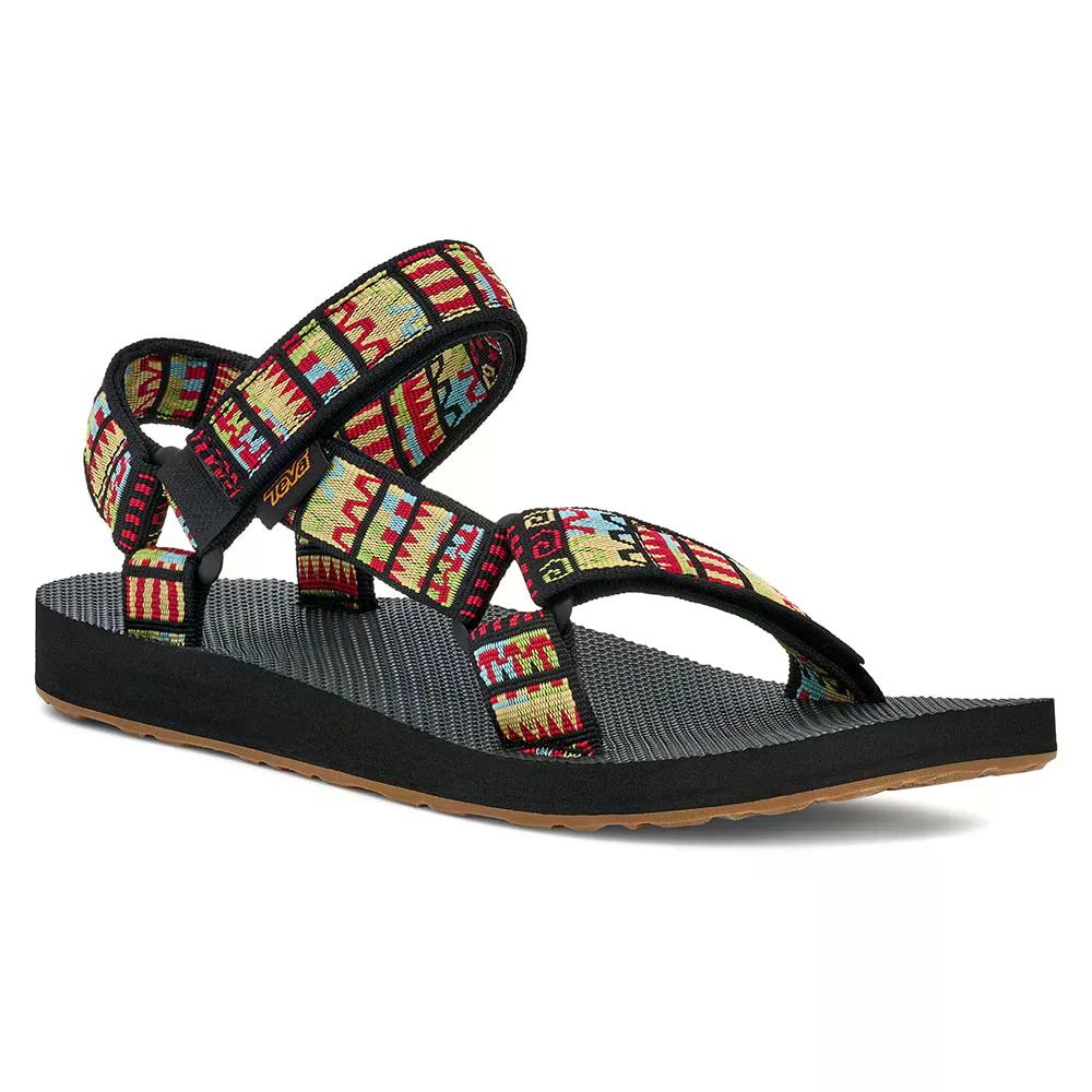 テバ オリジナル ユニバーサル サンダル ウーマン （ GeoMashupScar ） | TEVA Original Universal Sandals woman [t] 9,727円
