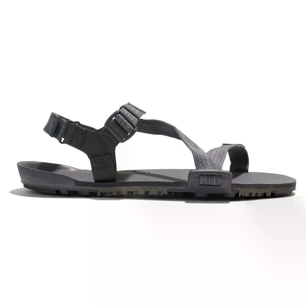 ゼロシューズ Zトレイル EV サンダル （ SteelGrey/Asphalt ） | XERO SHOES Z-Trail EV Sandals [t]