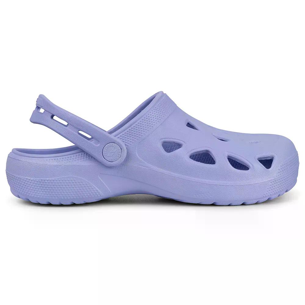 トレス通り手形 借り受ける サンダル （ Lilac ） | TRESPASS Charter Sandals  [t]