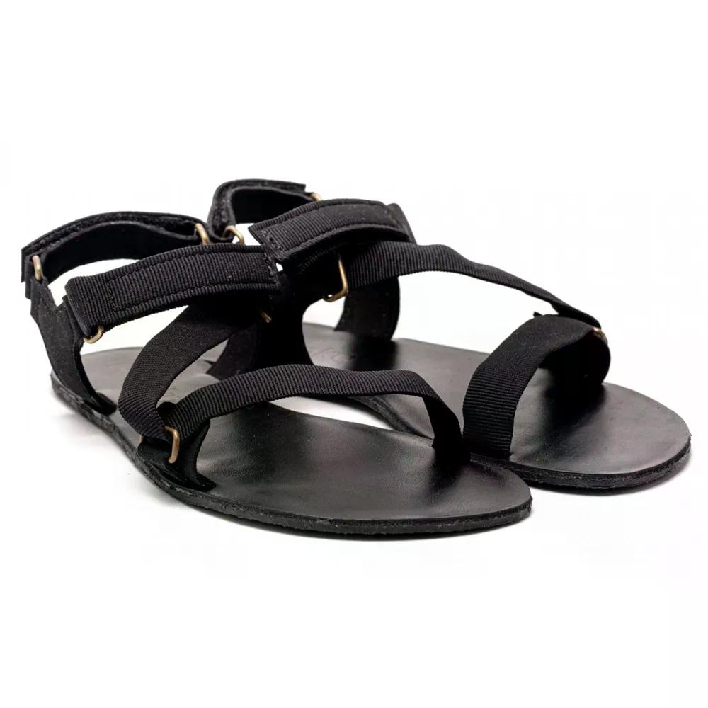 ベレンカ フレクシ ベアフット サンダル ウーマン （ Black ） | BE LENKA Flexi Barefoot Sandals woman [t]